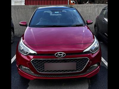 Used 2017 Hyundai Elite i20 [2017-2018] Asta 1.4 CRDI for sale at Rs. 7,00,000 in Gurgaon