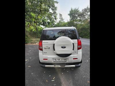 Used 2017 Mahindra TUV300 [2015-2019] T6 Plus for sale at Rs. 6,25,000 in Delhi
