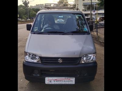 Used 2017 Maruti Suzuki Eeco [2010-2022] 5 STR AC (O) CNG for sale at Rs. 4,95,000 in Mumbai