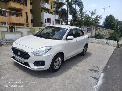Used 2017 Maruti Suzuki Swift Dzire [2015-2017] VDI for sale at Rs. 6,35,000 in Lucknow