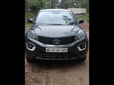 Used 2017 Tata Nexon [2017-2020] XM Diesel for sale at Rs. 6,60,000 in Pun