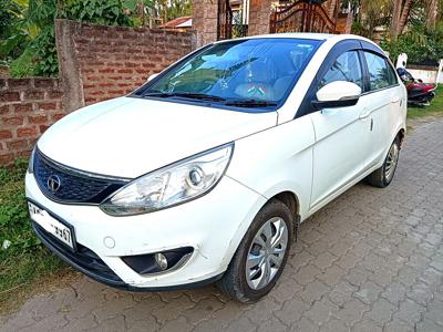 Used 2017 Tata Zest XM Petrol for sale at Rs. 5,00,000 in Nagaon
