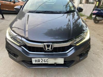 Used 2018 Honda City [2014-2017] V for sale at Rs. 7,90,000 in Gurgaon