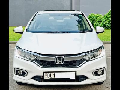 Used 2018 Honda City [2014-2017] VX for sale at Rs. 8,99,000 in Delhi