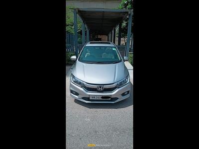 Used 2018 Honda City [2014-2017] VX for sale at Rs. 9,90,000 in Delhi
