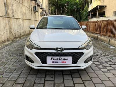 Used 2018 Hyundai Elite i20 [2017-2018] Asta 1.2 for sale at Rs. 7,25,000 in Mumbai
