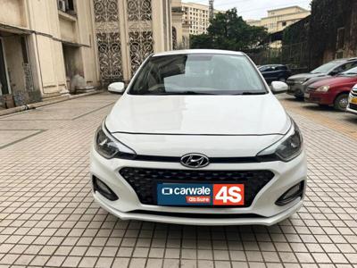 Used 2018 Hyundai Elite i20 [2018-2019] Asta 1.2 AT for sale at Rs. 7,25,000 in Mumbai