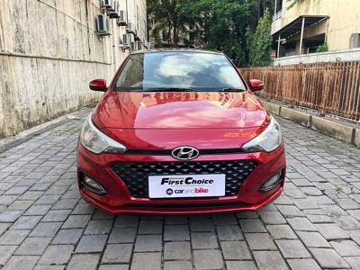 Used 2018 Hyundai Elite i20 [2018-2019] Asta 1.2 AT for sale at Rs. 7,85,000 in Mumbai