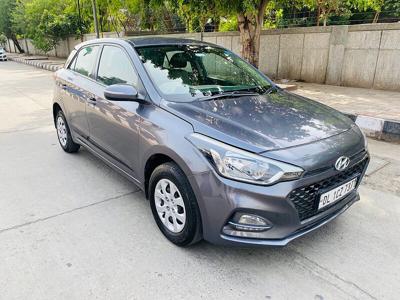 Used 2018 Hyundai Elite i20 [2018-2019] Sportz 1.2 for sale at Rs. 5,50,000 in Delhi
