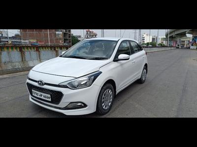 Used 2018 Hyundai Elite i20 [2018-2019] Sportz 1.2 for sale at Rs. 6,95,000 in Delhi