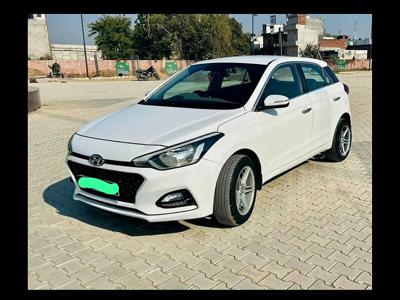 Used 2018 Hyundai Elite i20 [2019-2020] Sportz Plus 1.4 CRDi for sale at Rs. 6,35,000 in Mohali