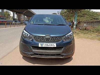 Used 2018 Mahindra Marazzo [2018-2020] M4 7 STR for sale at Rs. 8,99,000 in Bangalo