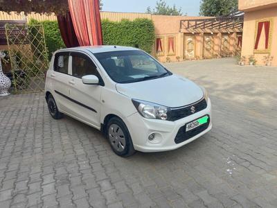 Used 2018 Maruti Suzuki Celerio [2017-2021] VXi [2017-2019] for sale at Rs. 4,15,000 in Gurgaon