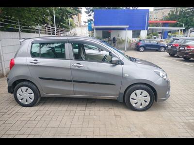 Used 2018 Maruti Suzuki Celerio [2017-2021] VXi (O) AMT [2017-2019] for sale at Rs. 5,00,000 in Pun