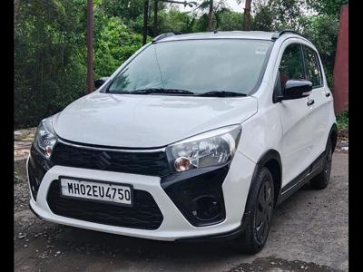 Used 2018 Maruti Suzuki Celerio X Zxi AMT [2017-2019] for sale at Rs. 4,85,000 in Mumbai