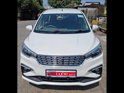 Used 2018 Maruti Suzuki Ertiga [2018-2022] VXi for sale at Rs. 9,11,000 in Than