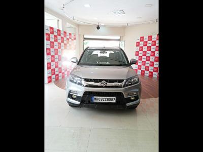 Used 2018 Maruti Suzuki Vitara Brezza [2016-2020] VDi for sale at Rs. 7,65,000 in Mumbai