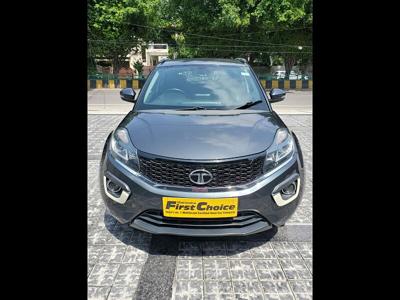 Used 2018 Tata Nexon [2017-2020] XZ Diesel for sale at Rs. 7,00,000 in Jalandh