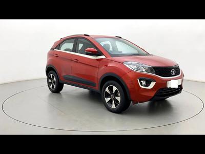 Used 2018 Tata Nexon [2017-2020] XZA Plus Diesel for sale at Rs. 8,55,000 in Bangalo