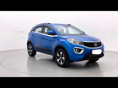 Used 2018 Tata Nexon [2017-2020] XZA Plus Diesel for sale at Rs. 8,37,000 in Bangalo