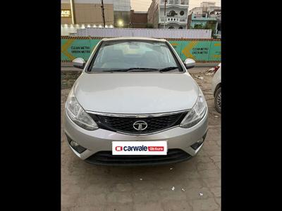 Used 2018 Tata Zest XMS 75 PS Diesel for sale at Rs. 5,25,000 in Lucknow