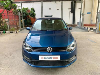Used 2018 Volkswagen Polo [2016-2019] Comfortline 1.2L (P) for sale at Rs. 5,25,000 in Delhi