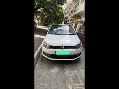Used 2018 Volkswagen Polo [2016-2019] GT TSI for sale at Rs. 9,75,000 in Bangalo