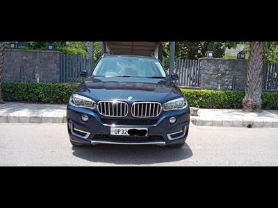 Used 2019 BMW X5 [2014-2019] xDrive 30d for sale at Rs. 45,50,000 in Delhi