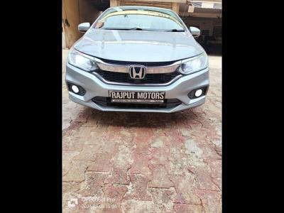 Used 2019 Honda City [2014-2017] V for sale at Rs. 8,75,000 in Faridab