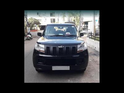 Used 2019 Mahindra TUV300 [2015-2019] T4 Plus for sale at Rs. 6,85,000 in Delhi
