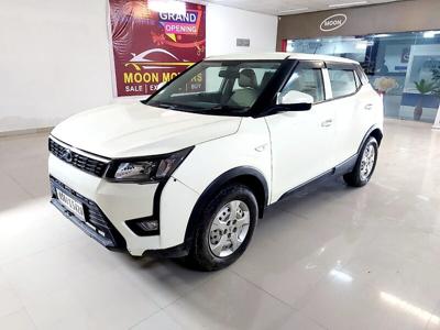 Used 2019 Mahindra XUV300 1.5 W4 [2019-2020] for sale at Rs. 7,60,000 in Nagaon
