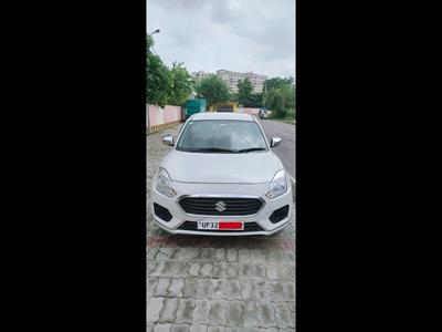 Used 2019 Maruti Suzuki Dzire [2017-2020] VDi for sale at Rs. 6,65,000 in Lucknow