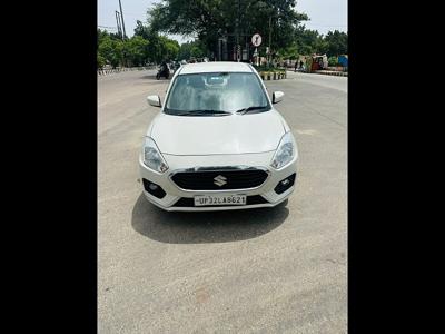 Used 2019 Maruti Suzuki Dzire [2017-2020] VDi for sale at Rs. 7,10,000 in Lucknow