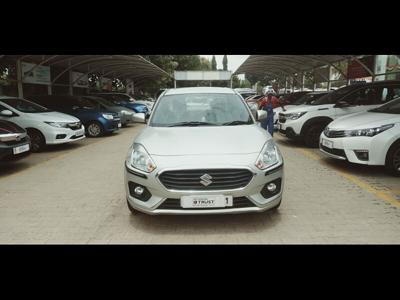 Used 2019 Maruti Suzuki Dzire [2017-2020] VDi for sale at Rs. 7,85,000 in Bangalo