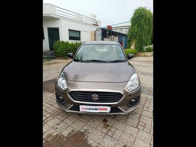 Used 2019 Maruti Suzuki Dzire LXi [2020-2023] for sale at Rs. 5,50,000 in Gurgaon