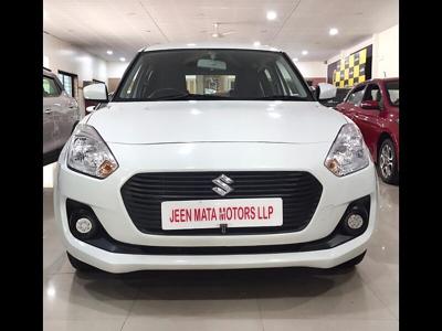 Used 2019 Maruti Suzuki Swift [2014-2018] VDi ABS [2014-2017] for sale at Rs. 8,00,000 in Pun