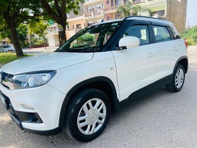 Used 2019 Maruti Suzuki Vitara Brezza [2016-2020] VDi for sale at Rs. 8,45,000 in Mohali