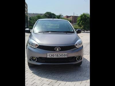 Used 2019 Tata Tiago [2016-2020] Revotorq XZ Plus for sale at Rs. 4,65,000 in Mohali