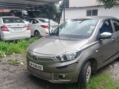 Used 2019 Tata Tigor [2018-2020] Revotron XE for sale at Rs. 5,52,000 in Pun