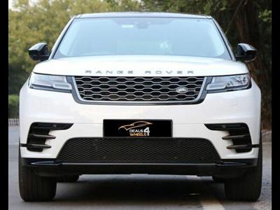 Used 2023 Land Rover Range Rover Velar [2017-2023] S R-Dynamic 2.0 Petrol for sale at Rs. 85,50,000 in Delhi
