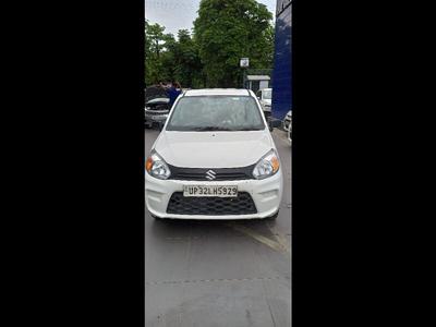 Used 2020 Maruti Suzuki Alto 800 [2012-2016] Lxi for sale at Rs. 3,35,000 in Lucknow