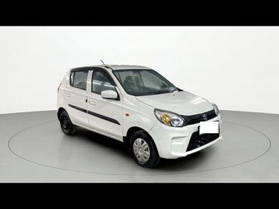 Used 2020 Maruti Suzuki Alto 800 VXi for sale at Rs. 3,60,000 in Delhi