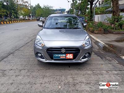 Used 2020 Maruti Suzuki Dzire [2017-2020] ZXi AMT for sale at Rs. 7,75,000 in Mumbai