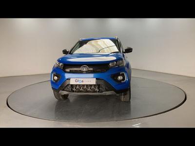 Used 2020 Tata Nexon [2017-2020] XZ Plus for sale at Rs. 10,50,000 in Bangalo