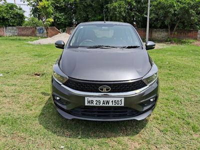 Used 2020 Tata Tiago [2016-2020] Revotron XT [2016-2019] for sale at Rs. 4,50,000 in Faridab