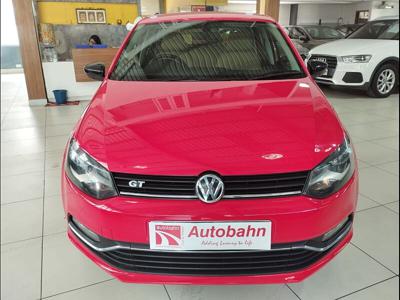 Used 2020 Volkswagen Polo [2016-2019] GT TSI for sale at Rs. 10,95,000 in Bangalo