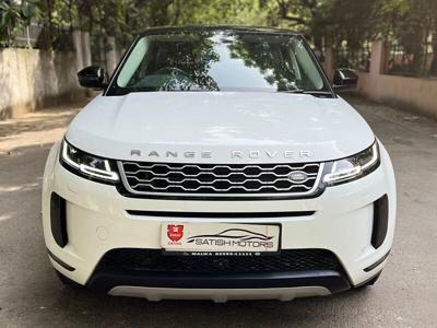 Used 2021 Land Rover Range Rover Evoque [2015-2016] HSE Dynamic for sale at Rs. 69,75,000 in Delhi