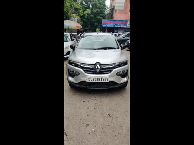 Used 2021 Renault Kwid [2015-2019] 1.0 RXT AMT Opt [2016-2019] for sale at Rs. 4,25,000 in Delhi