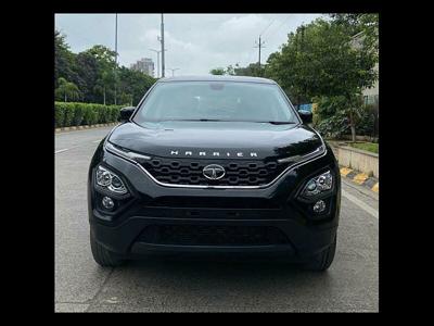 Used 2021 Tata Harrier [2019-2023] XT Plus Dark Edition for sale at Rs. 19,25,000 in Indo