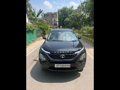 Used 2021 Tata Harrier [2019-2023] XT Plus for sale at Rs. 15,75,000 in Delhi